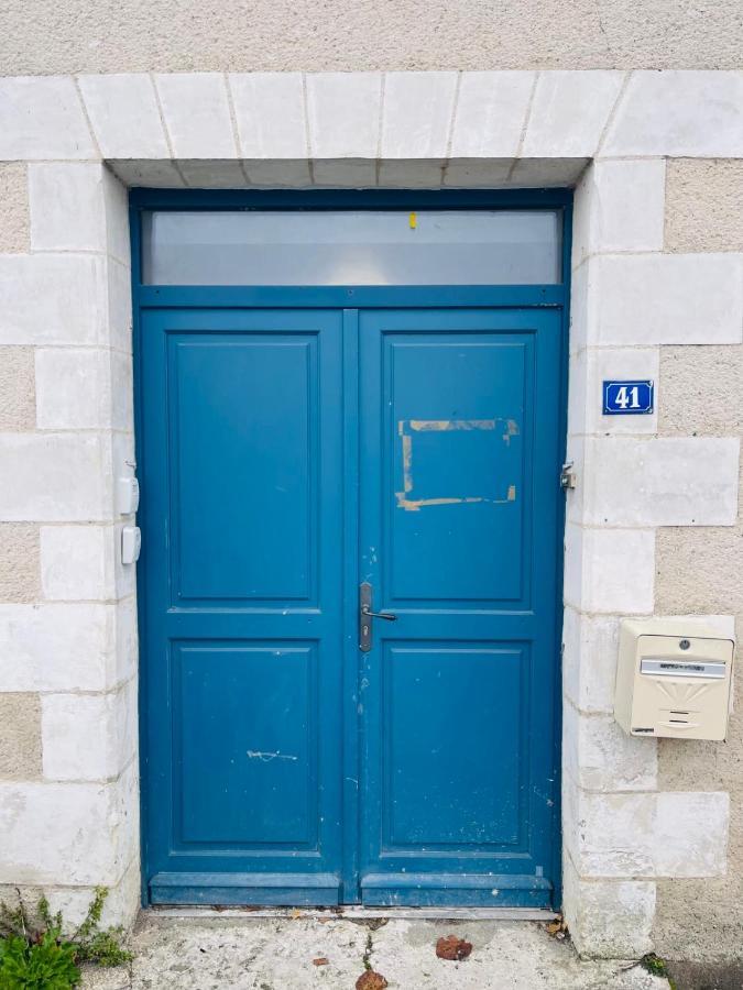 "Le Vinci" Chateaux, Loire & Centre-Ville Amboise Dış mekan fotoğraf